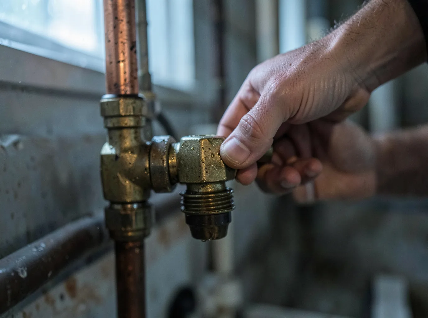 Emergency Plumber Bynum, TX FAQs
